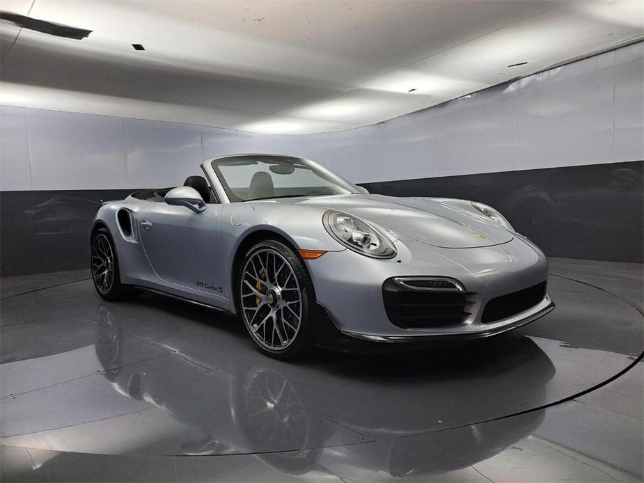 used 2016 Porsche 911 car, priced at $155,900