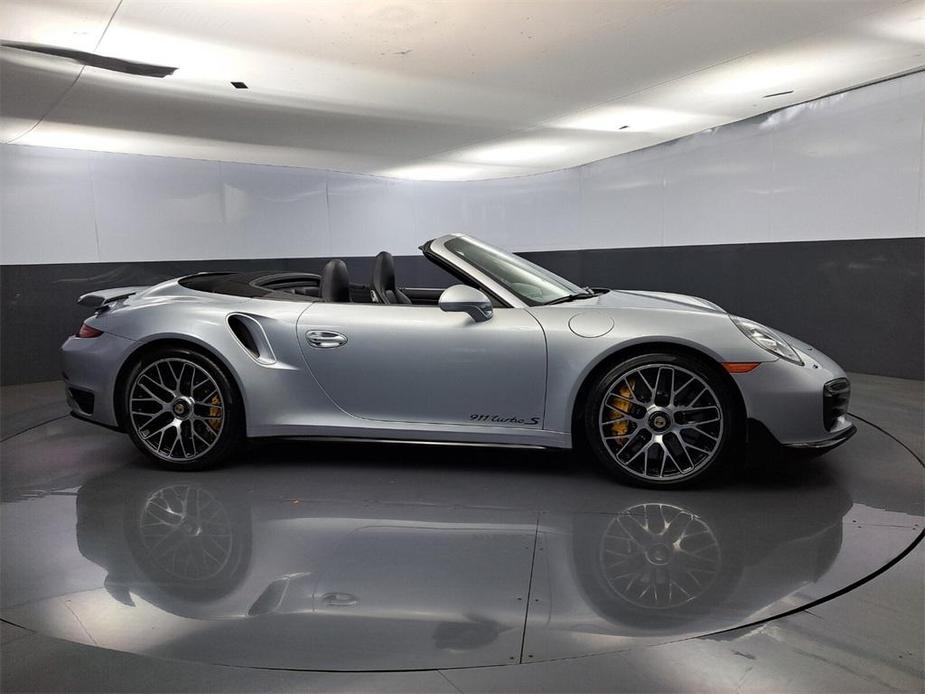 used 2016 Porsche 911 car, priced at $155,900
