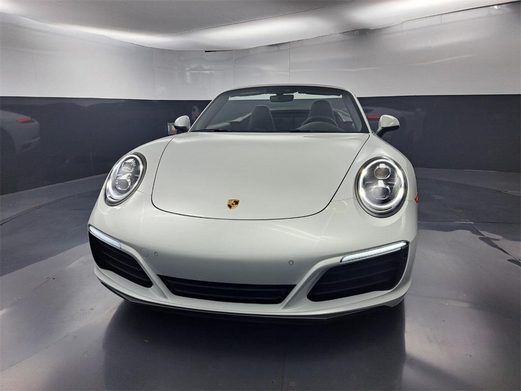 used 2019 Porsche 911 car, priced at $99,500