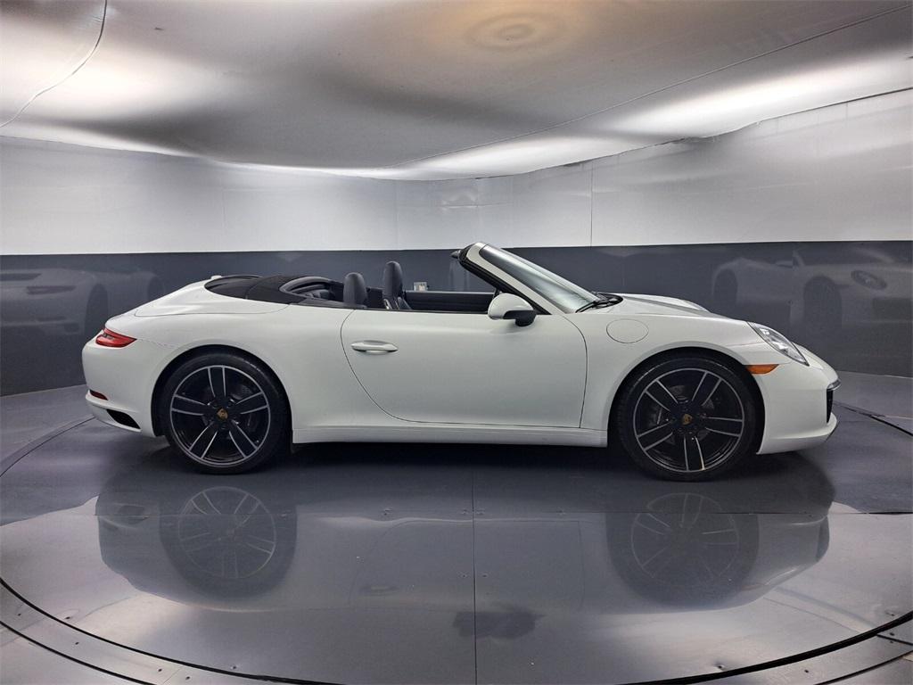 used 2019 Porsche 911 car, priced at $99,500