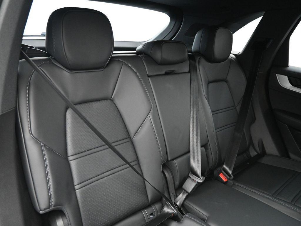 used 2024 Porsche Cayenne car, priced at $109,500