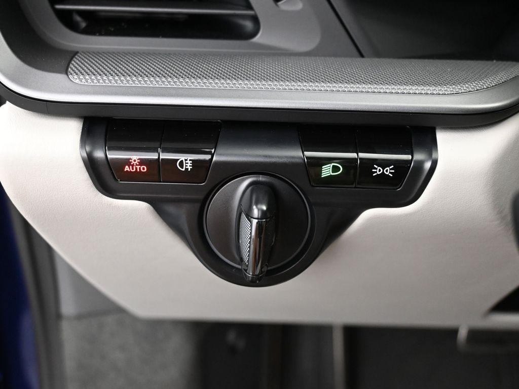 used 2021 Porsche 911 car, priced at $142,900