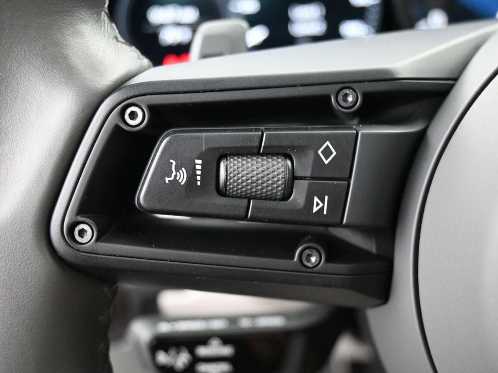 used 2021 Porsche 911 car, priced at $142,900