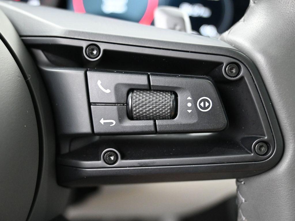 used 2021 Porsche 911 car, priced at $142,900