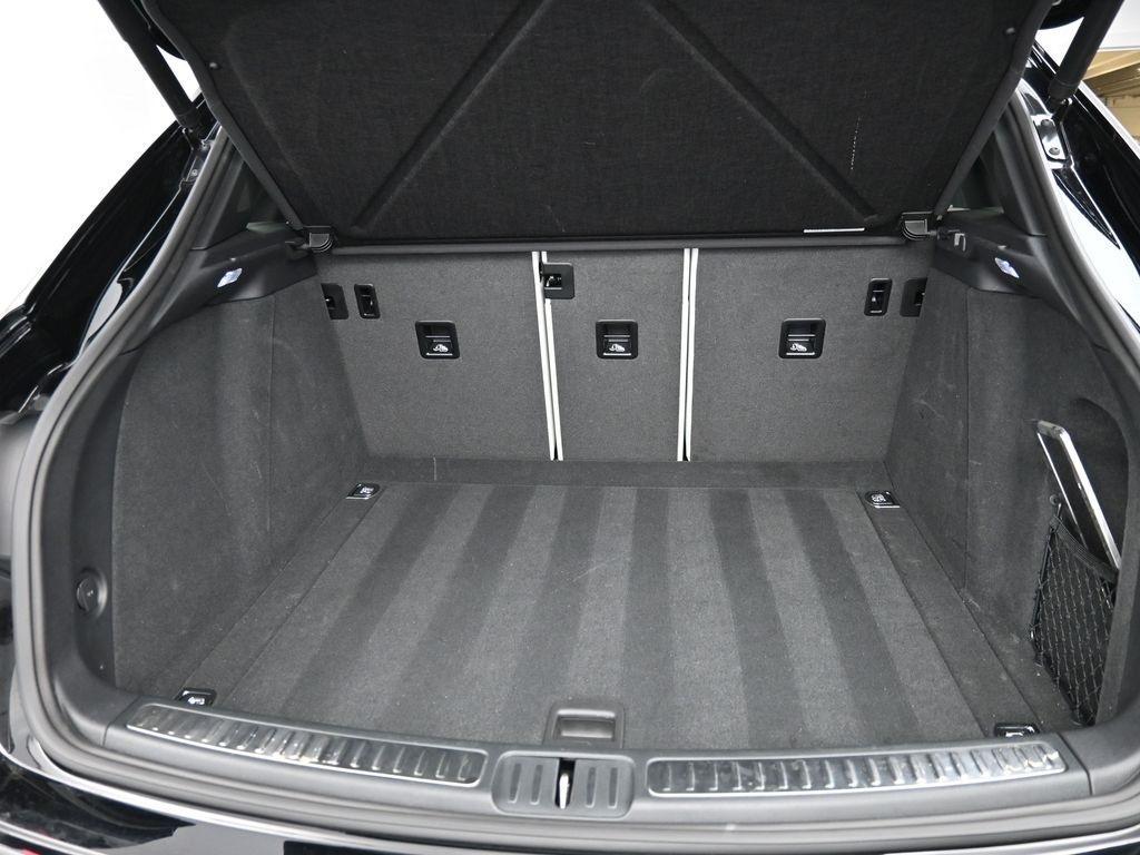 used 2024 Porsche Macan car, priced at $65,400