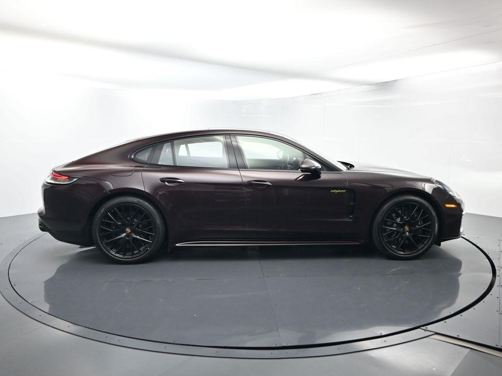 used 2023 Porsche Panamera car, priced at $99,900