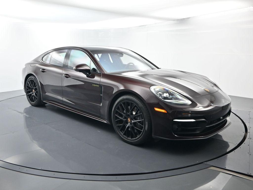 used 2023 Porsche Panamera car, priced at $99,900