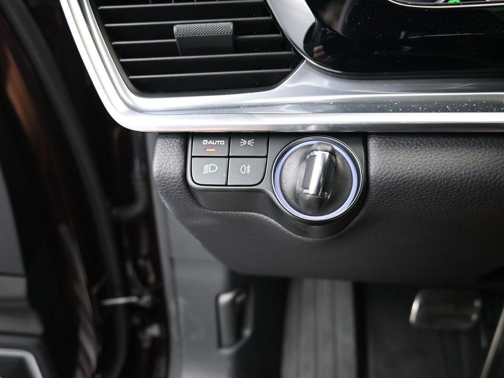 used 2023 Porsche Panamera car, priced at $99,900