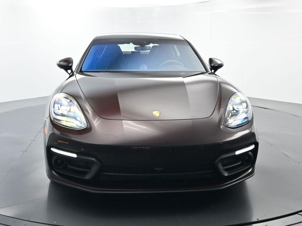 used 2023 Porsche Panamera car, priced at $99,900