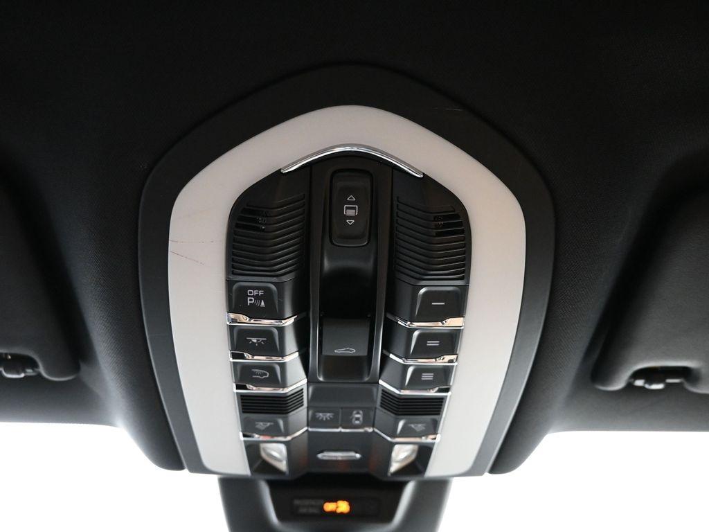 used 2020 Porsche Macan car, priced at $39,900