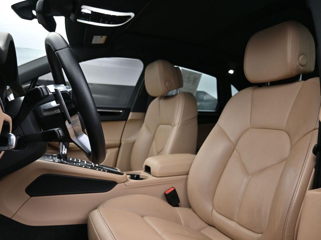 used 2020 Porsche Macan car, priced at $39,900