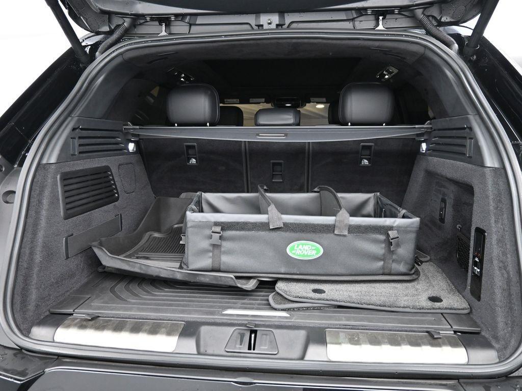 used 2023 Land Rover Range Rover Sport car, priced at $101,900