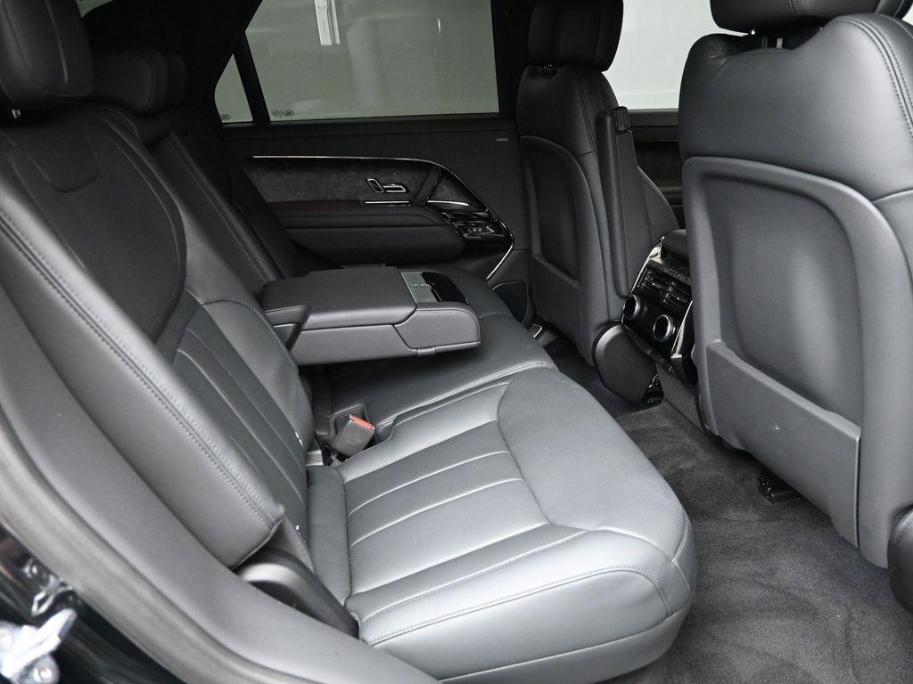 used 2023 Land Rover Range Rover Sport car, priced at $101,900