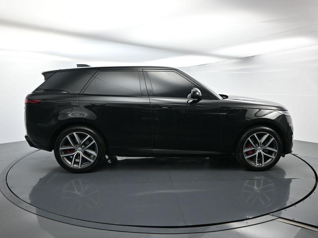 used 2023 Land Rover Range Rover Sport car, priced at $101,900