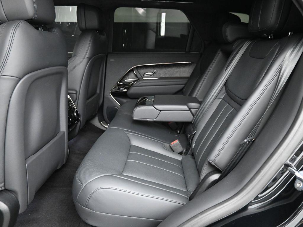 used 2023 Land Rover Range Rover Sport car, priced at $101,900