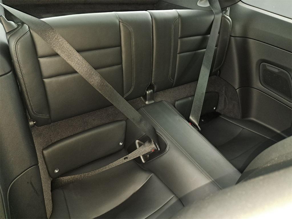 used 2020 Porsche 911 car, priced at $136,700