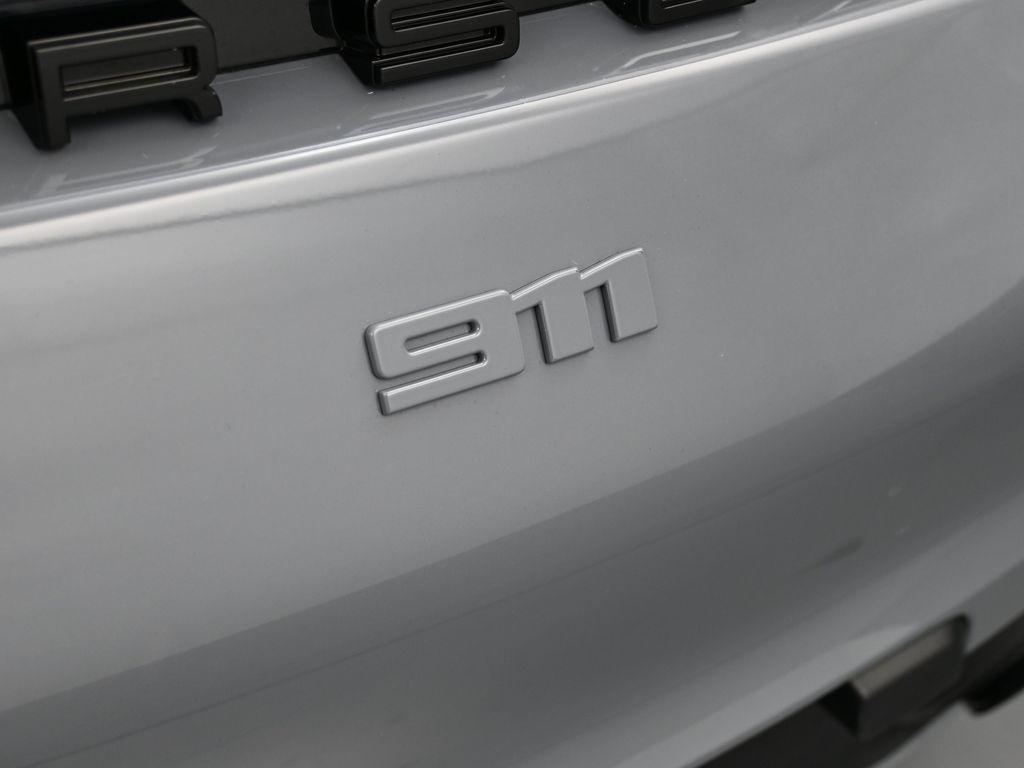 used 2024 Porsche 911 car, priced at $159,900
