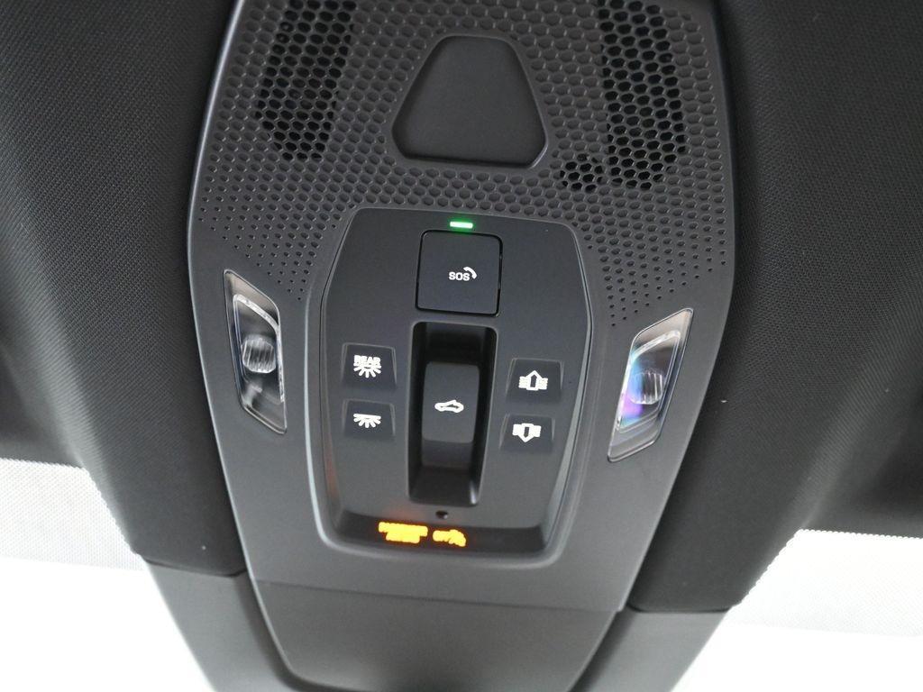 used 2025 Porsche Macan car, priced at $98,900