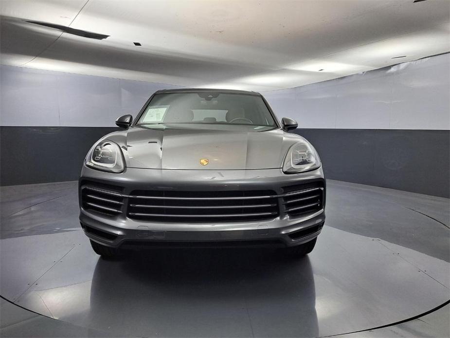 used 2019 Porsche Cayenne car, priced at $44,500