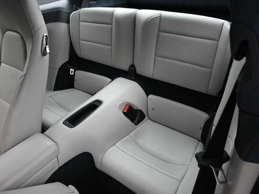 used 2019 Porsche 911 car, priced at $110,900