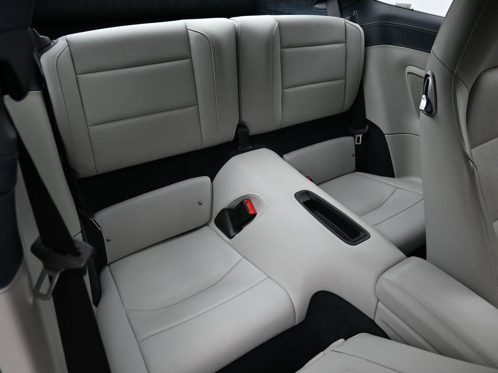used 2019 Porsche 911 car, priced at $110,900
