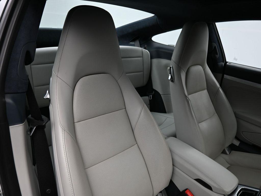 used 2019 Porsche 911 car, priced at $110,900