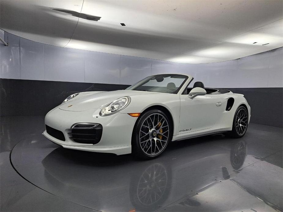 used 2016 Porsche 911 car, priced at $137,400