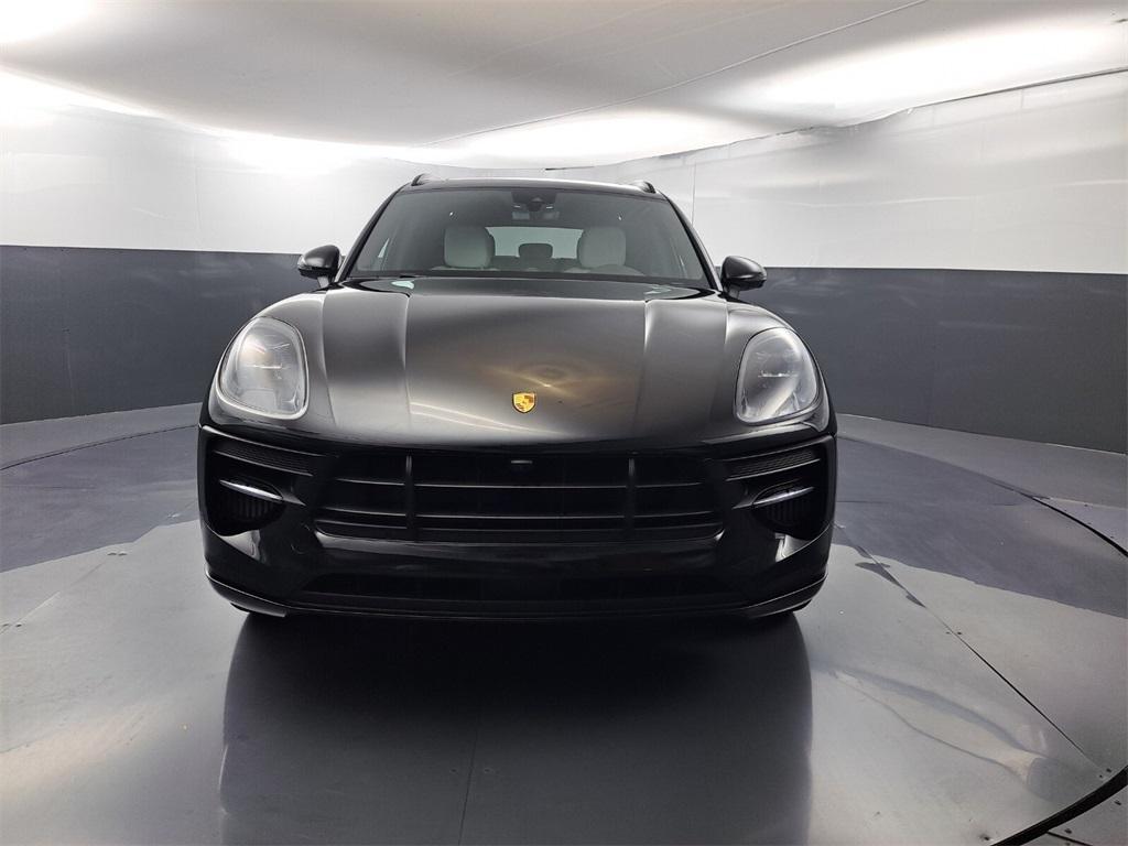 used 2021 Porsche Macan car, priced at $66,900