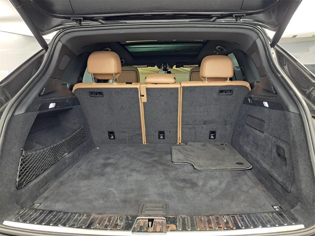 used 2021 Porsche Cayenne car, priced at $56,900