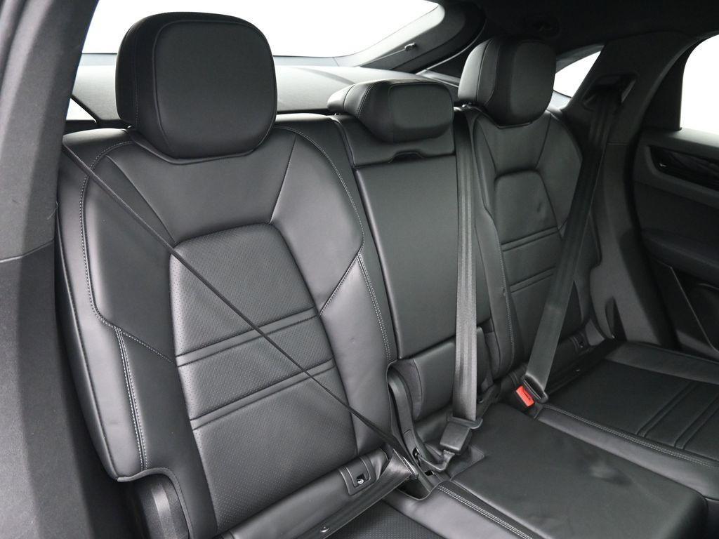 used 2021 Porsche Cayenne car, priced at $57,900