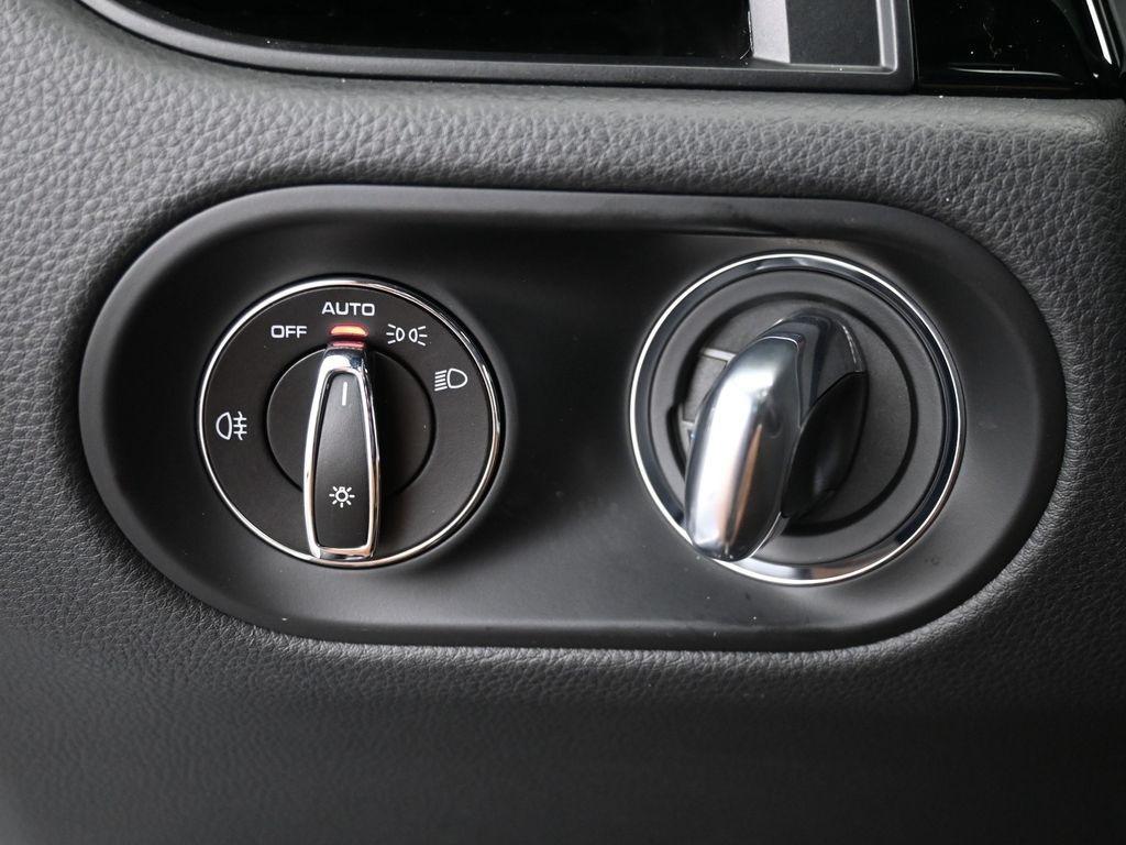 used 2025 Porsche Macan car, priced at $67,900