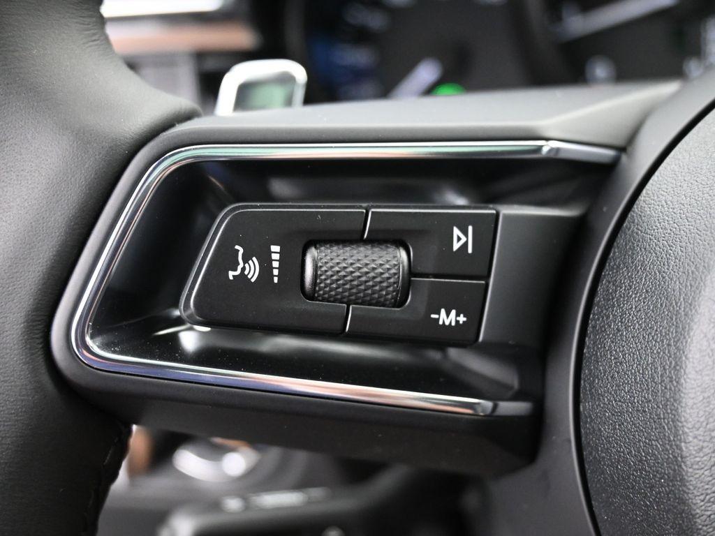 used 2025 Porsche Macan car, priced at $67,900