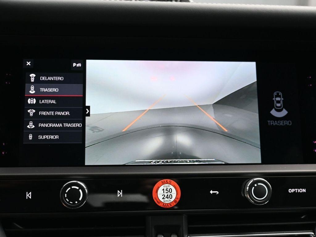 used 2025 Porsche Macan car, priced at $67,900