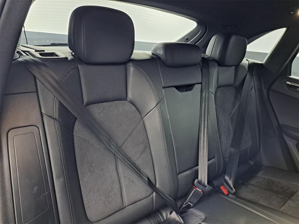 used 2020 Porsche Macan car, priced at $35,400