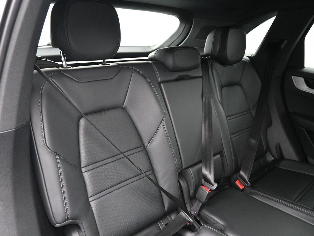 used 2024 Porsche Cayenne car, priced at $79,900