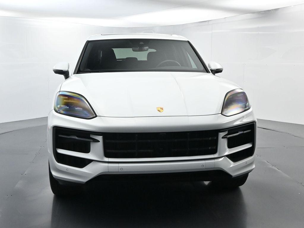 used 2024 Porsche Cayenne car, priced at $79,900