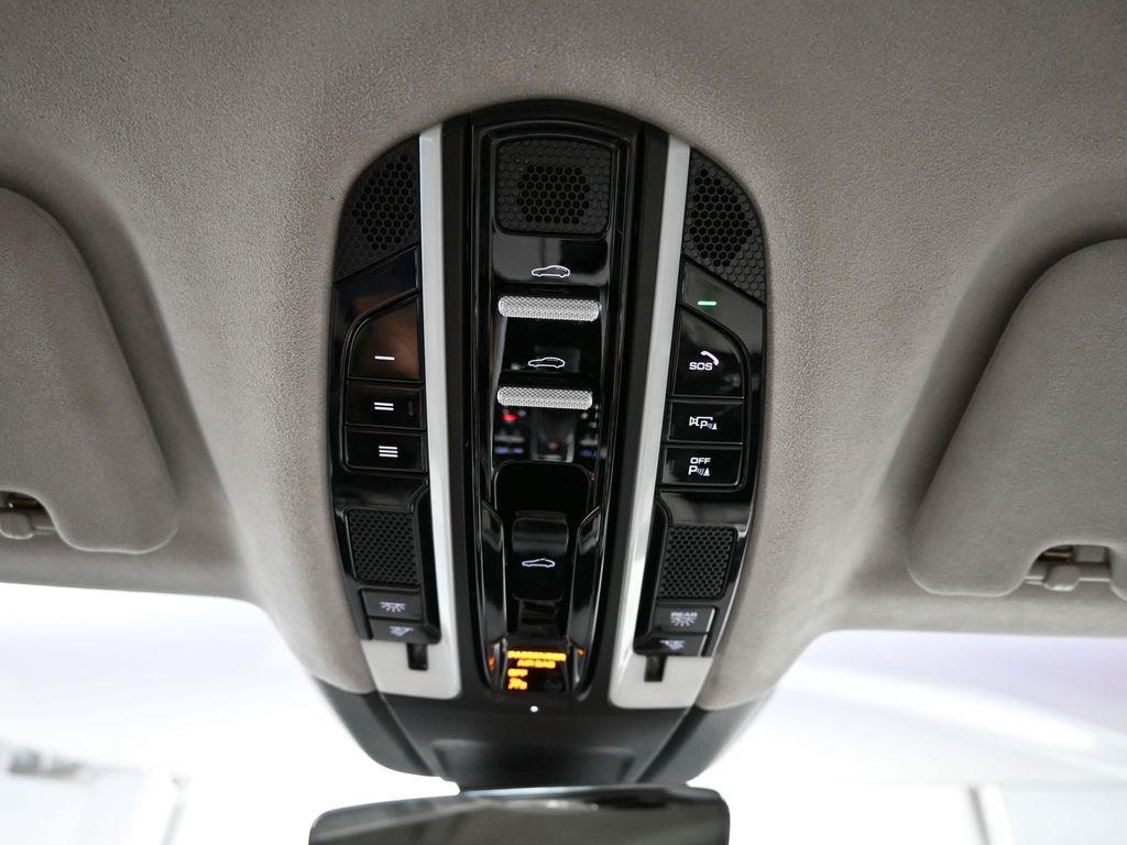 used 2022 Porsche Panamera car, priced at $149,900