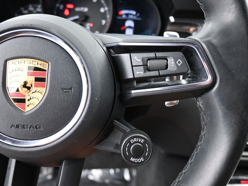 used 2023 Porsche Macan car, priced at $81,900