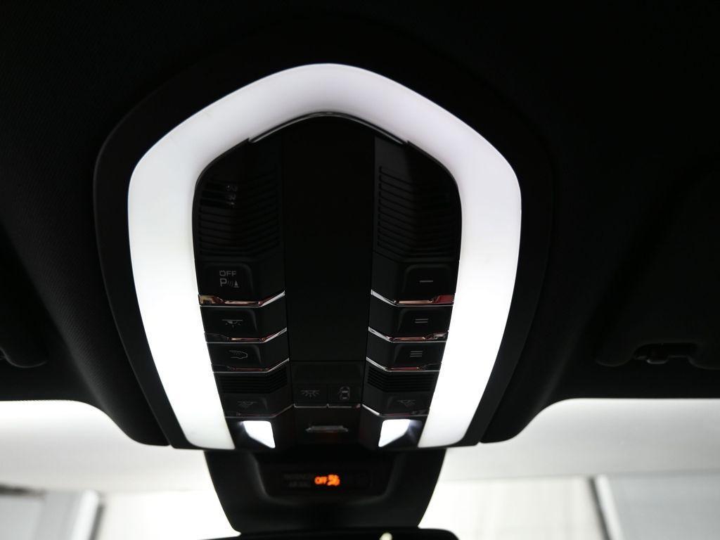 used 2023 Porsche Macan car, priced at $81,900