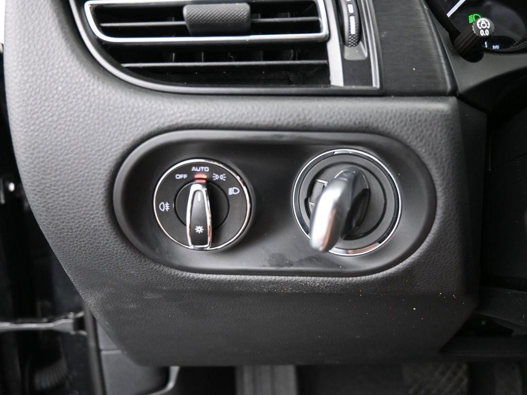 used 2023 Porsche Macan car, priced at $81,900