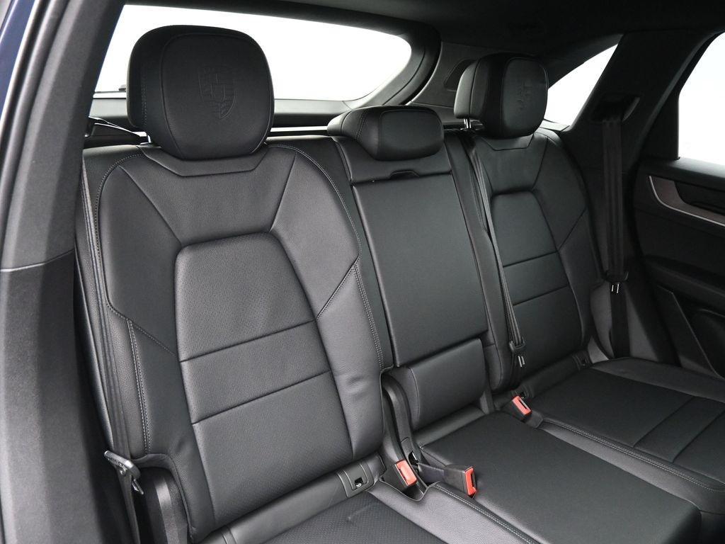 used 2025 Porsche Cayenne car, priced at $125,900