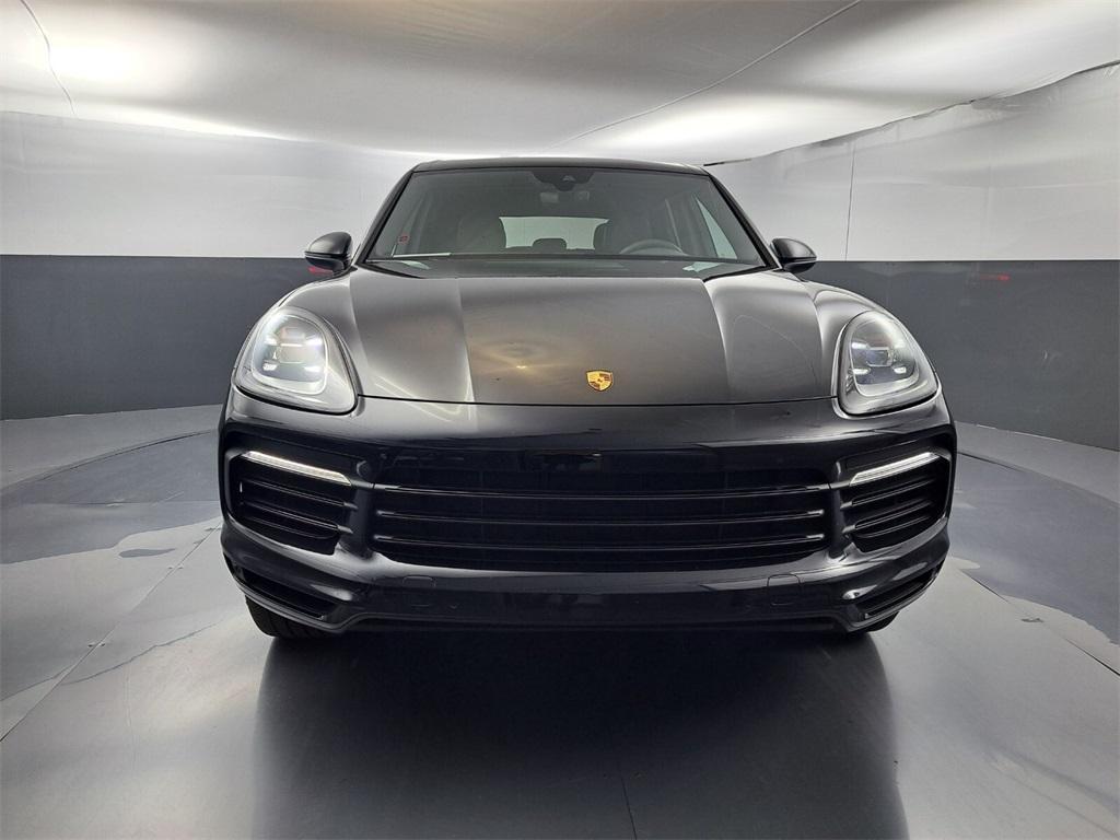 used 2019 Porsche Cayenne car, priced at $55,900