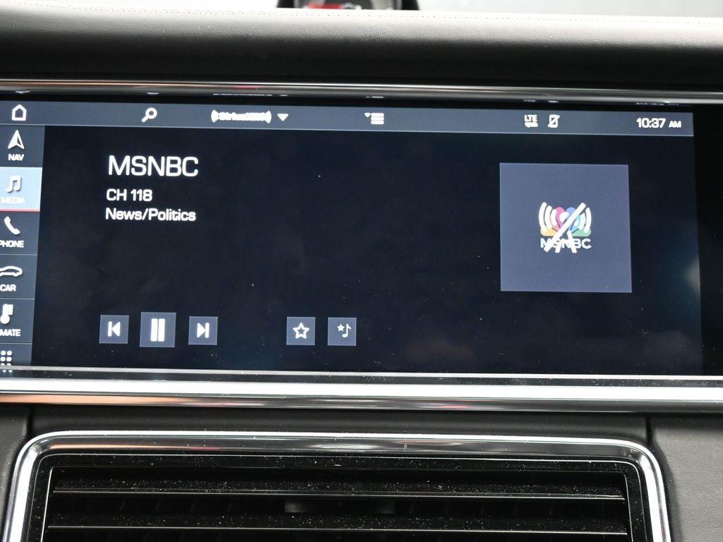 used 2020 Porsche Panamera car, priced at $85,900