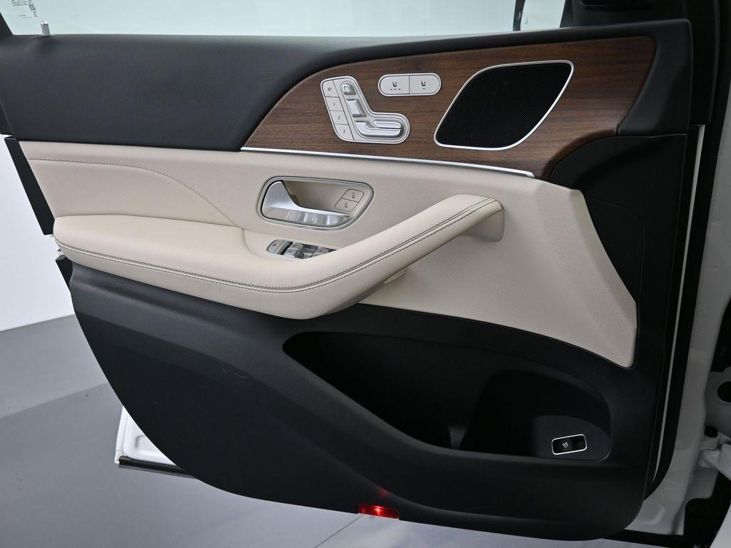 used 2025 Mercedes-Benz GLE 350 car, priced at $60,900