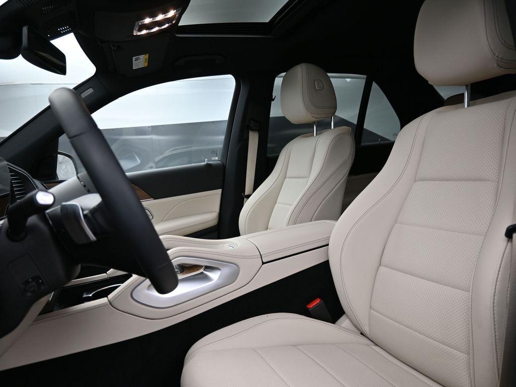 used 2025 Mercedes-Benz GLE 350 car, priced at $60,900