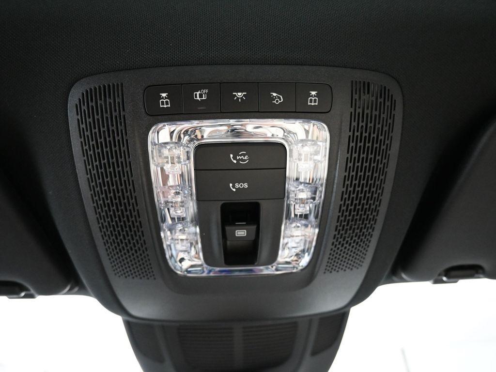 used 2025 Mercedes-Benz GLE 350 car, priced at $60,900