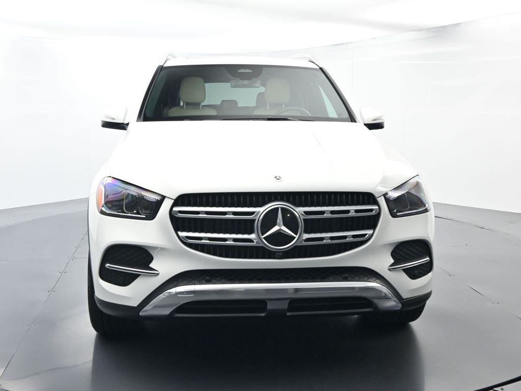 used 2025 Mercedes-Benz GLE 350 car, priced at $60,900