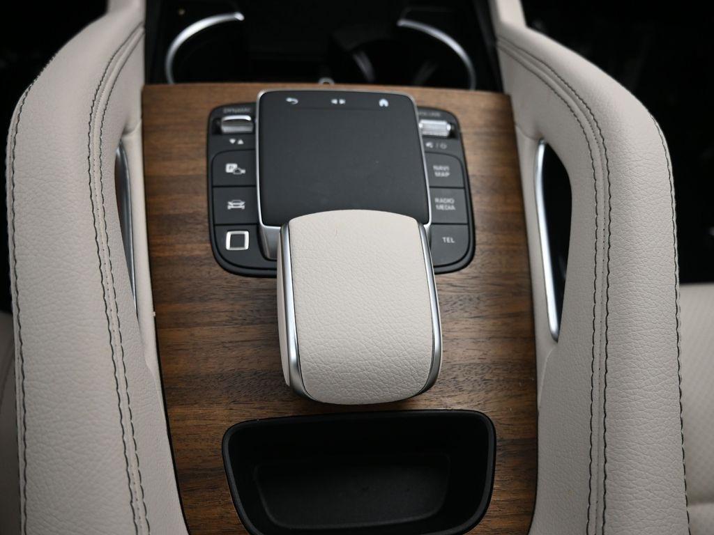 used 2025 Mercedes-Benz GLE 350 car, priced at $60,900