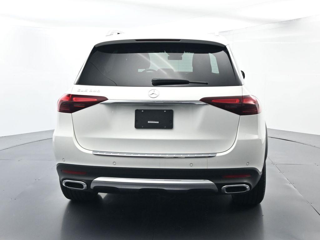 used 2025 Mercedes-Benz GLE 350 car, priced at $60,900