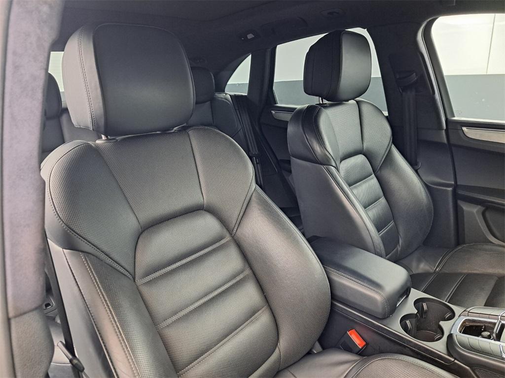 used 2020 Porsche Macan car, priced at $60,900